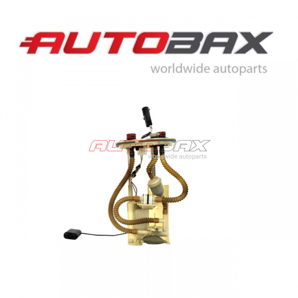 Electric Fuel Pump Jaguar S-Type 2000>2006