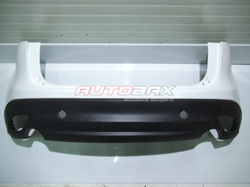 Bumper Rear Mazda CX 5 2012>