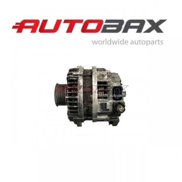 Alternator Nissan Pathfinder (R51M) 2004>2013