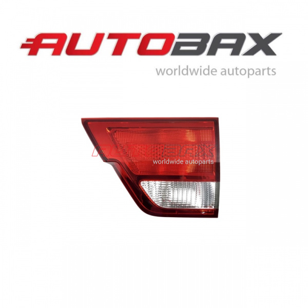 Tail Light Rear Right Jeep Grand Cherokee (WK2) 2010>