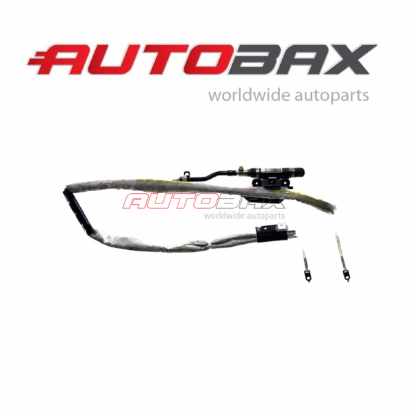 Right Curtain Airbag Hyundai ix35/Tucson 2010>2015