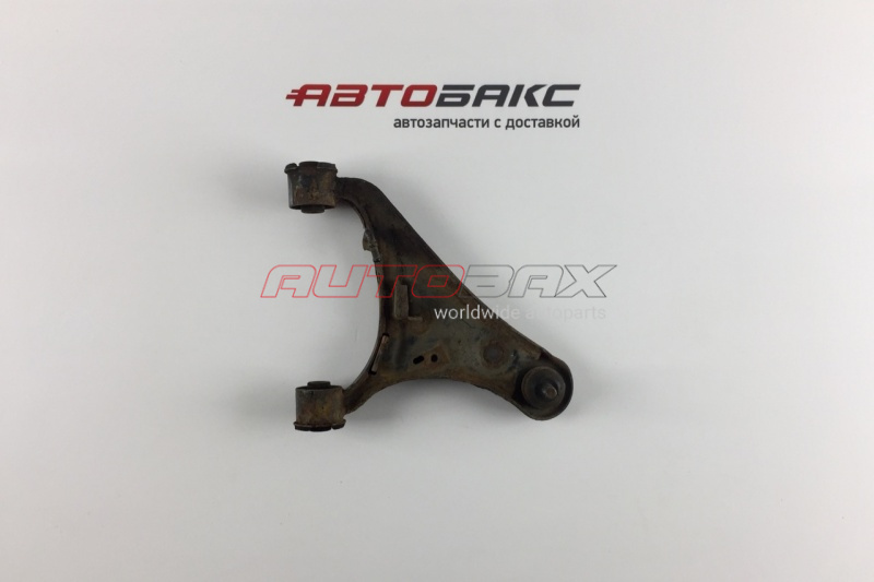 Right Front Control Arm Discovery III 2004>2009