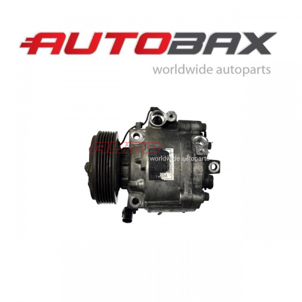 A/C Compressor Mitsubishi Outlander XL (CW) 2006>2012