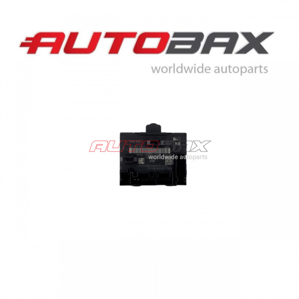 Door Block/Module Front Left VolksWagen Golf VIl 2012>