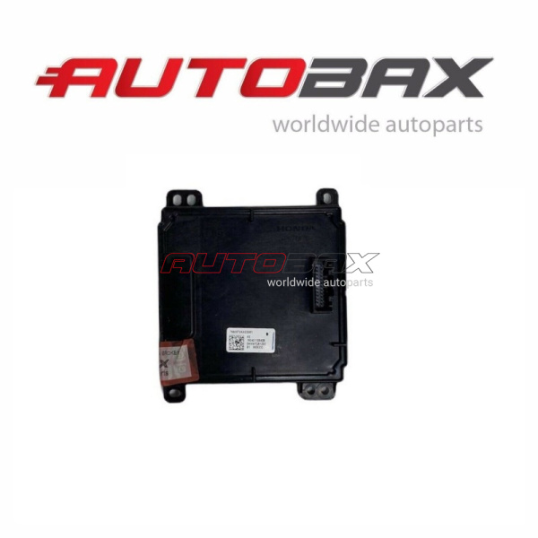 Electronic Control Unit (general) Honda Accord X 2018>