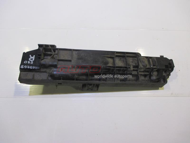 Right Radiator Deflector 3-Series (E90/E91) 2005>2011