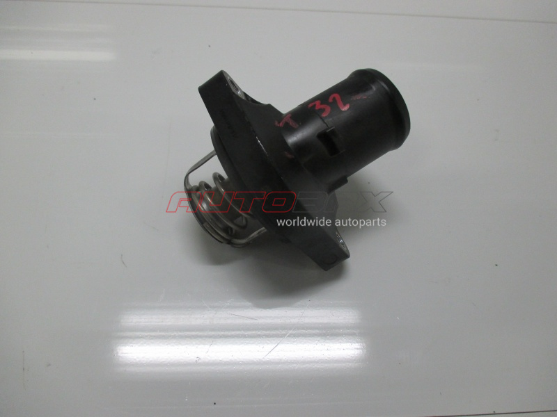 Thermostat/Thermostat Housing Pathfinder (R52) 2014>