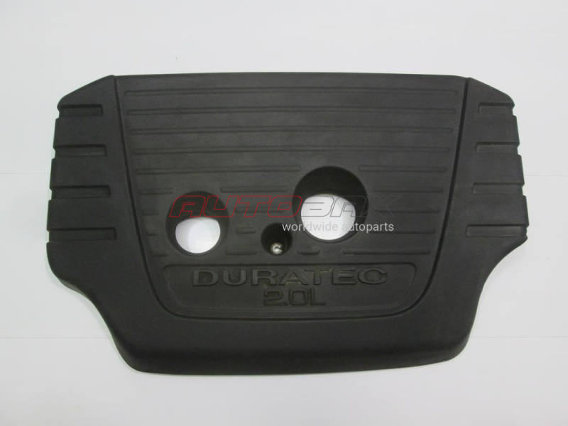 Engine Decorative Cover Ford Focus III 2011>