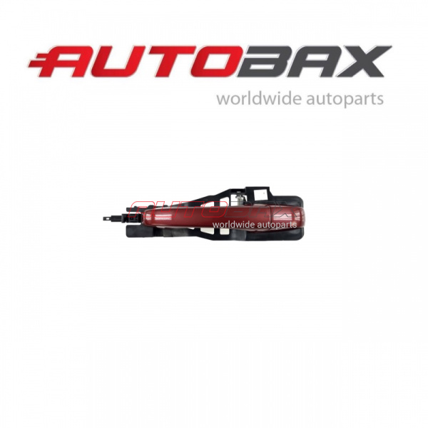 Left Exterior Door Handle Jeep Grand Cherokee (WK2) 2010>