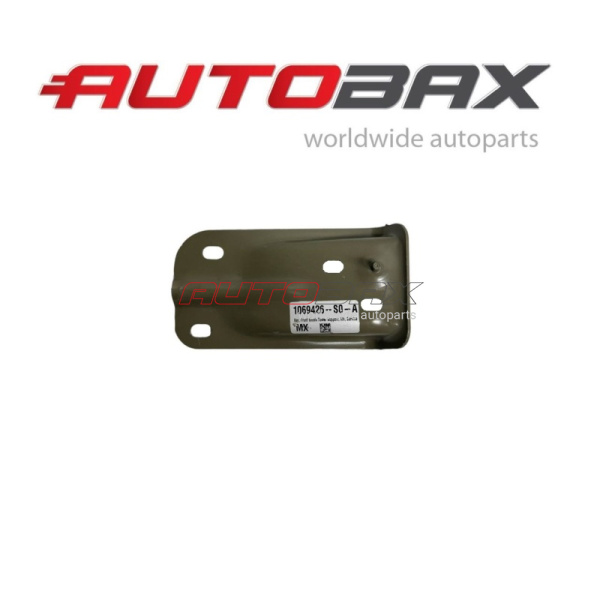 Side Member Brace/Mudguard Bracket Tesla Model X 2015>