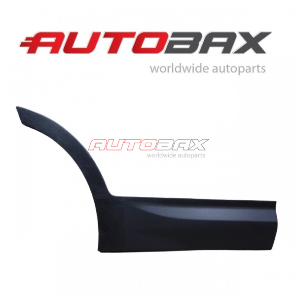 Rear Right Door Molding/Trim Hyundai Santa Fe 2012>2018
