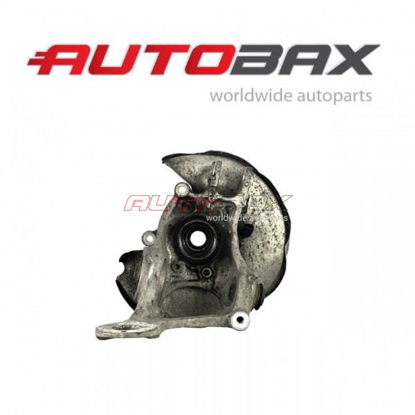 Right Rear Knuckle Audi A4 (B8) 2007>2015