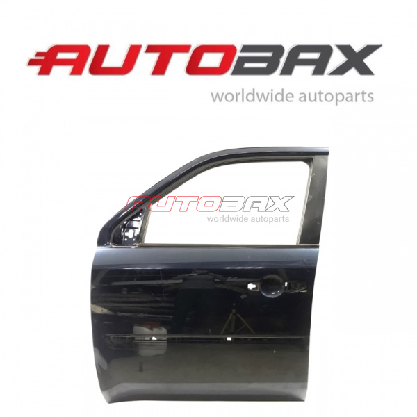 Door Front Left Honda Pilot 2008>2015