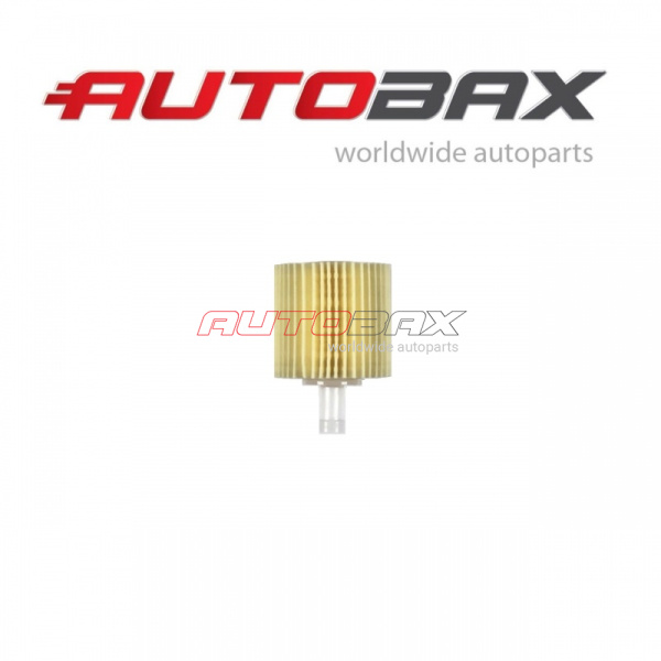 Oil Filter Toyota Camry (V50/55) 2012>