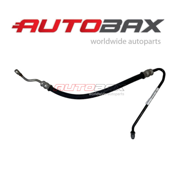 Pneumatic System Hose / Tube Porsche 911 (991) 2011>2019