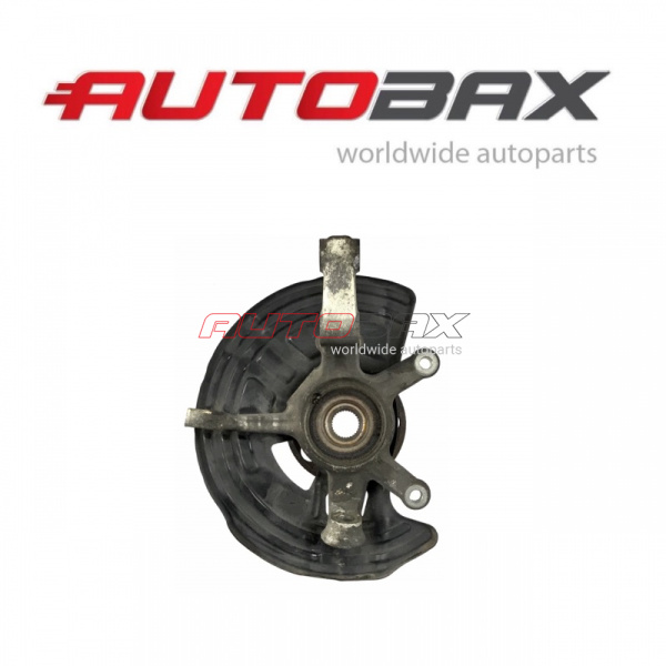 Left Front Knuckle Mercedes Benz GLA-Class (X156) 2014>