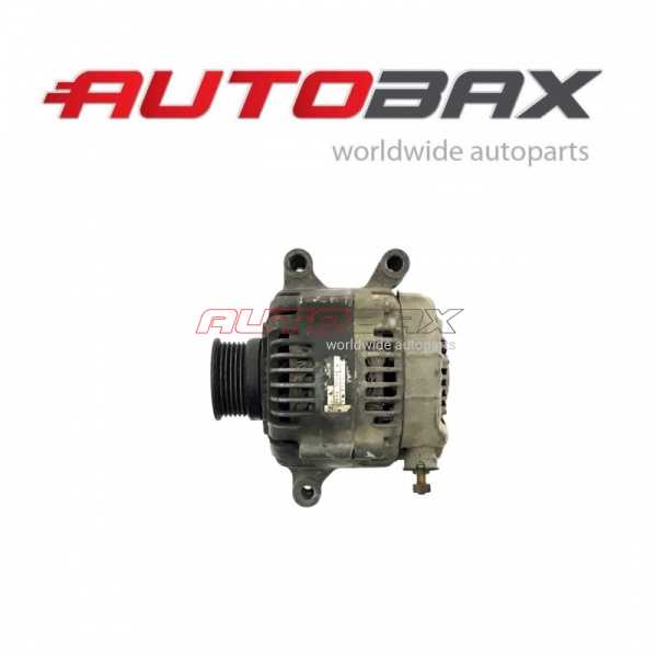 Alternator Jaguar S-Type 2000>2006