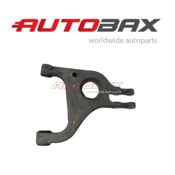 Lever Rear Lower Porsche Panamera 2010>2016