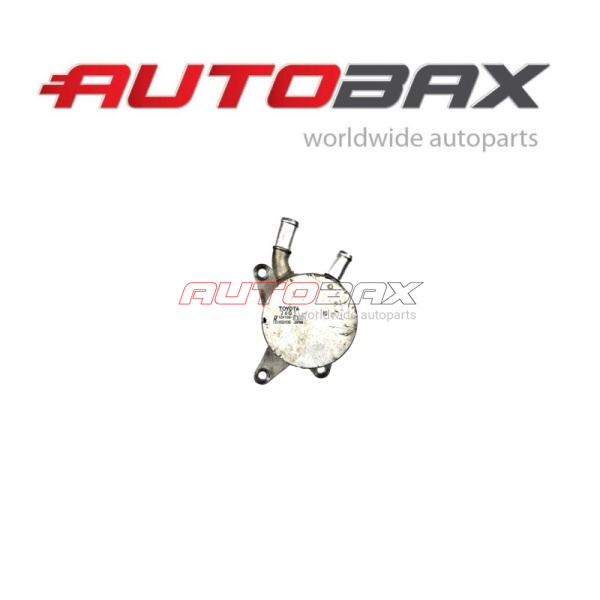 Radiator automatic transmission/oil Toyota Land Cruiser (200) 2008>