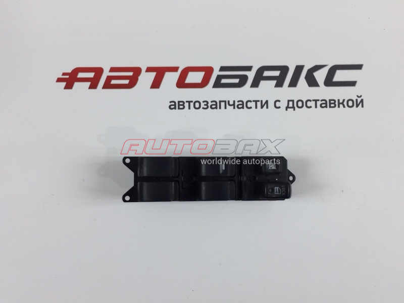 Power Window Control Unit ASX 2010>