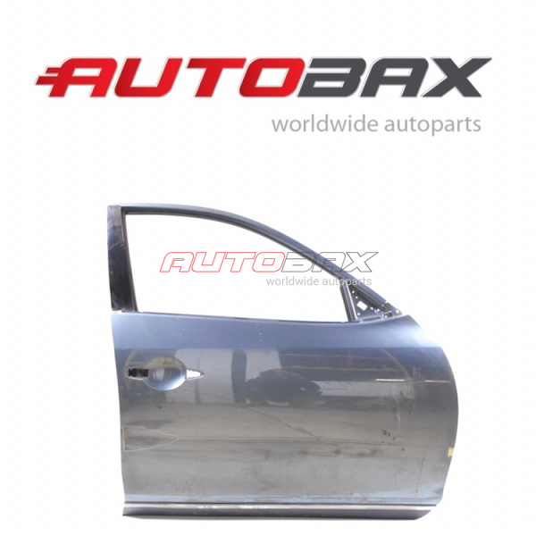 Front Right Door Infiniti QX-50/EX (J50) 2008>