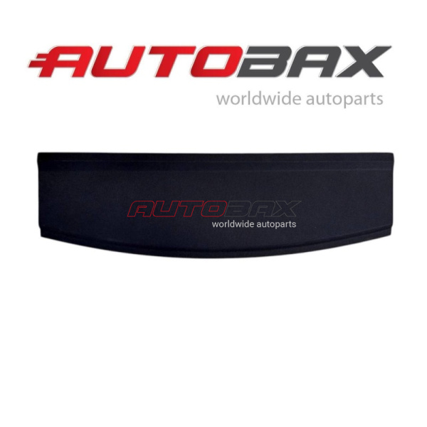 Rear Shelf BMW 4-series (F32/F33/F36/F82/F83) 2012>2020