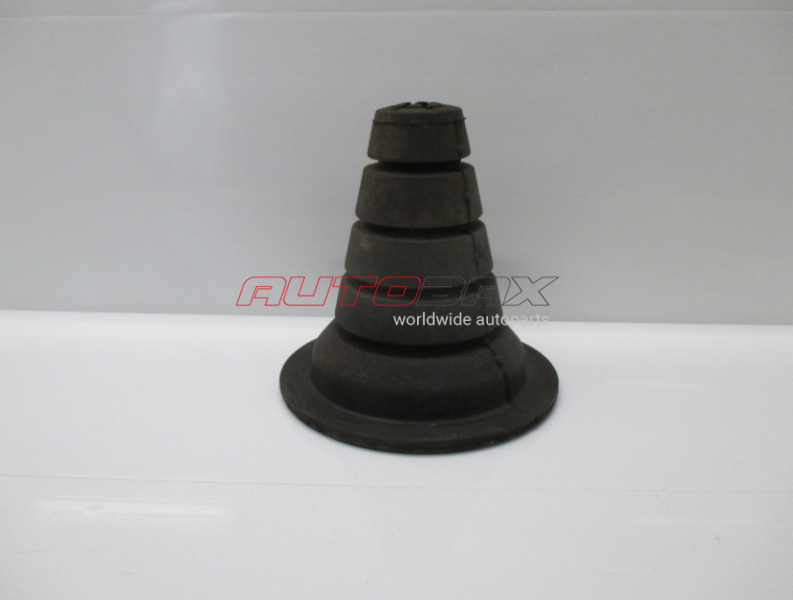 Rear Suspension Bumper Land Cruiser (200) 2008>