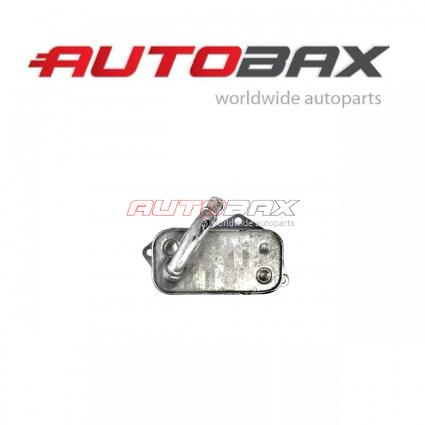 Transmission Oil Cooler BMW 3-series (F30/F31) 2011>