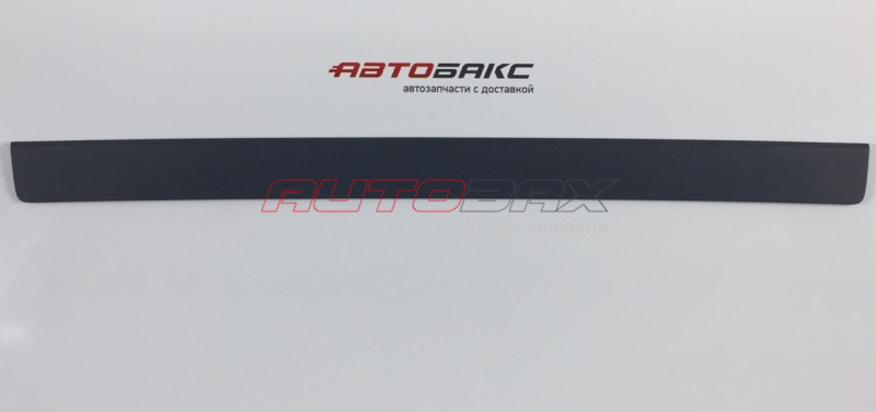 Door/Tailgate Molding/Trim Range Rover III (LM) 2002>2012