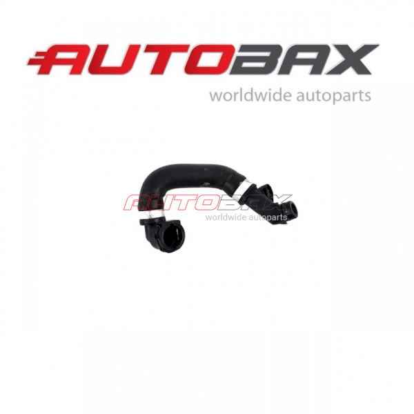 Coolant Hose/Pipe BMW Z4 (E89) 2009>