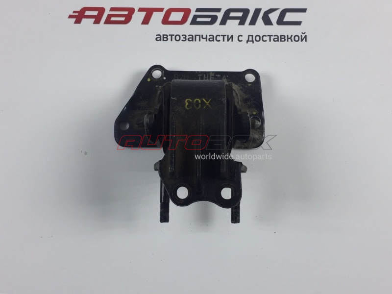 Rear Engine/Transmission Mount Santa Fe (CM) 2005>2012