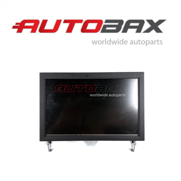 Radio/Multimedia System Cadillac SRX 2009>2016