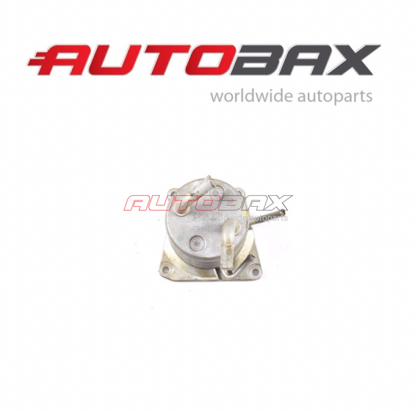 Transmission Oil Cooler Nissan Qashqai+2 (JJ10) 2008>