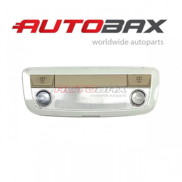 Interior Dome Light Mercedes Benz C-Class (W204) 2007>2015