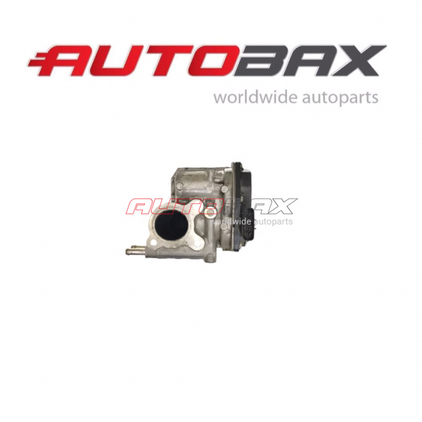 EGR valve (exhaust gas recirculation) Toyota Land Cruiser (150) Prado 2009>