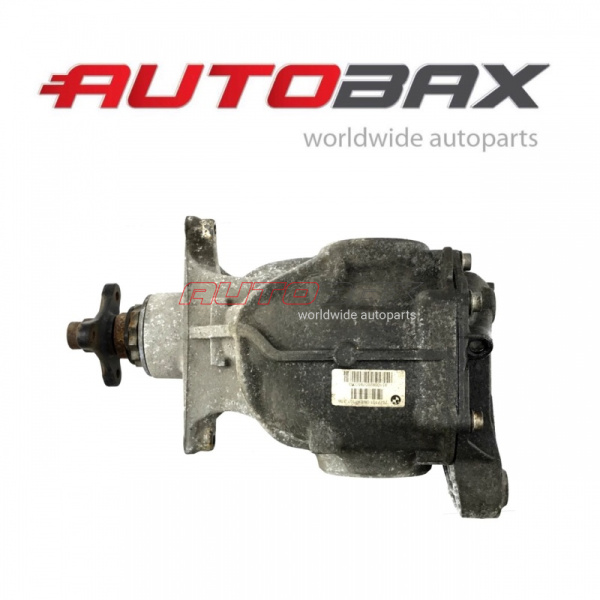 Rear Axle Differential BMW 7-series (F01/F02/F04) 2008>2015