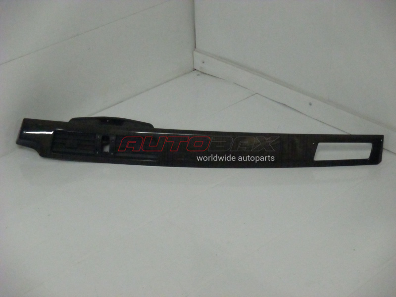 Dashboard Trim Cover BMW 5-Series (E60/E61) 2003>2009