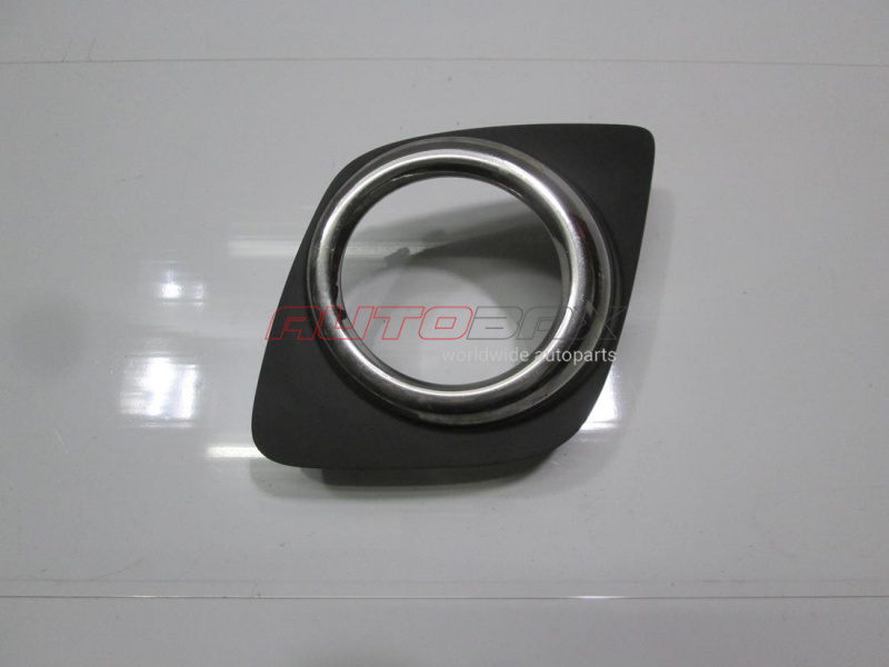 Grille/Fringe Fog Light RAV 4 2006>2013