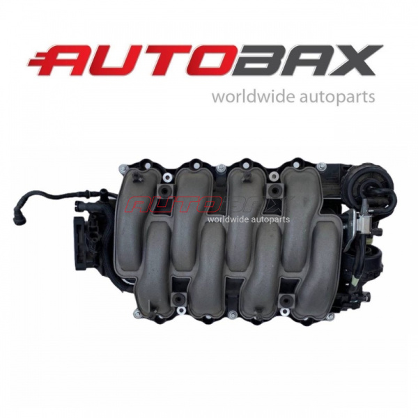 Intake Manifold Ford Mustang 2014>