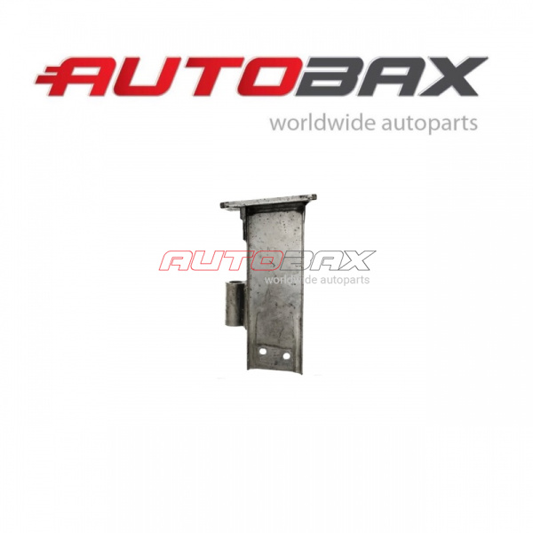 Front Bumper Reinforcement Audi A4 (B8) 2007>2015