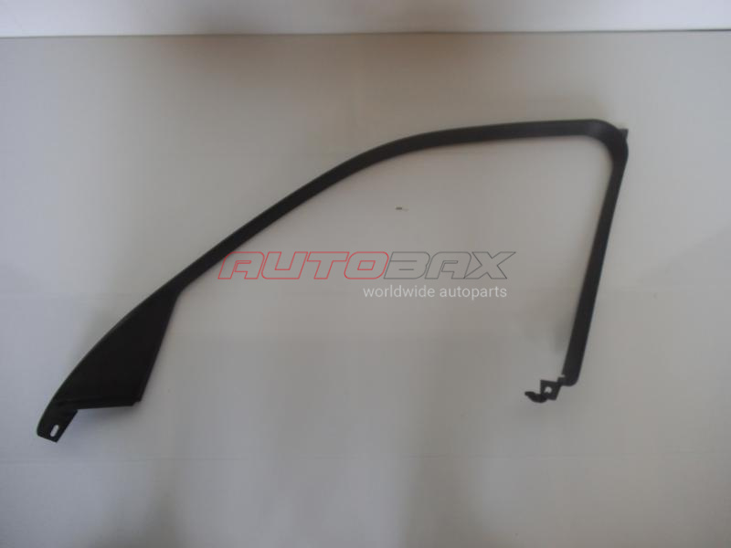 Front Right Door Trim Panel X3 (E83) 2004>2010