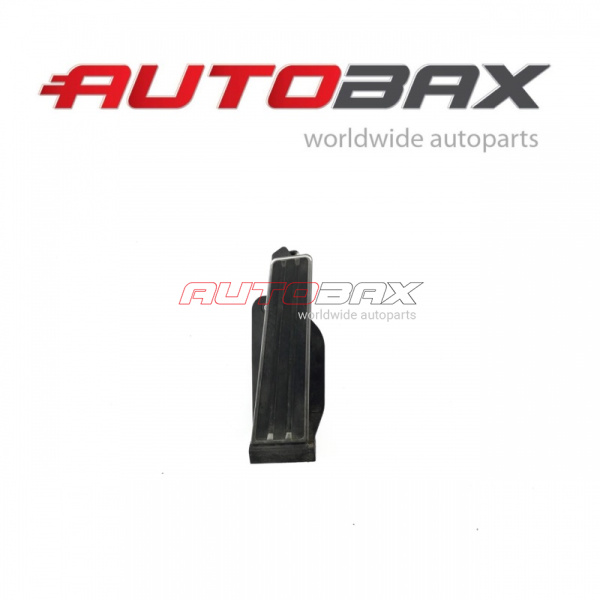 Accelerator Pedal Porsche Boxter (987) 2005>2011