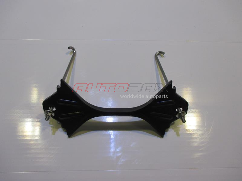 Battery Hold-Down CX 7 2007>
