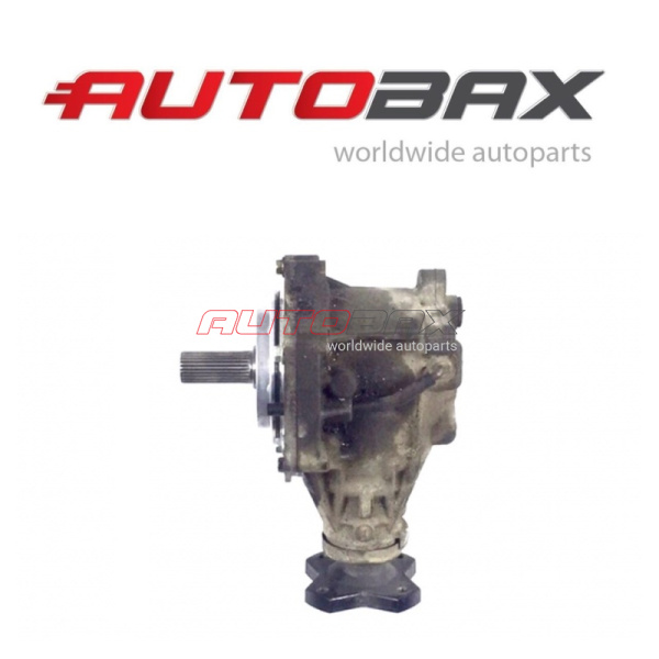 Transfer Case Nissan X-Trail (T31) 2007>2014