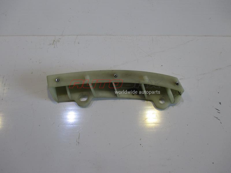 Left Rear Bumper Bracket Sonata VI 2010>