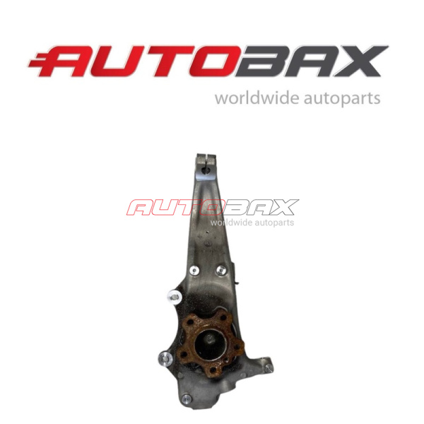 Right Front Knuckle BMW 7-Series (G11/G12) 2015>2023