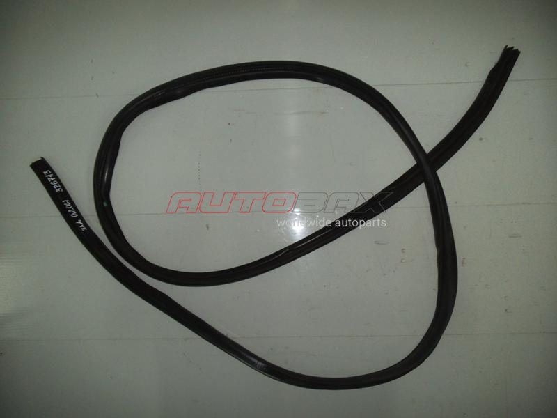 Door Opening Seal Outlander XL (CW) 2006>2012