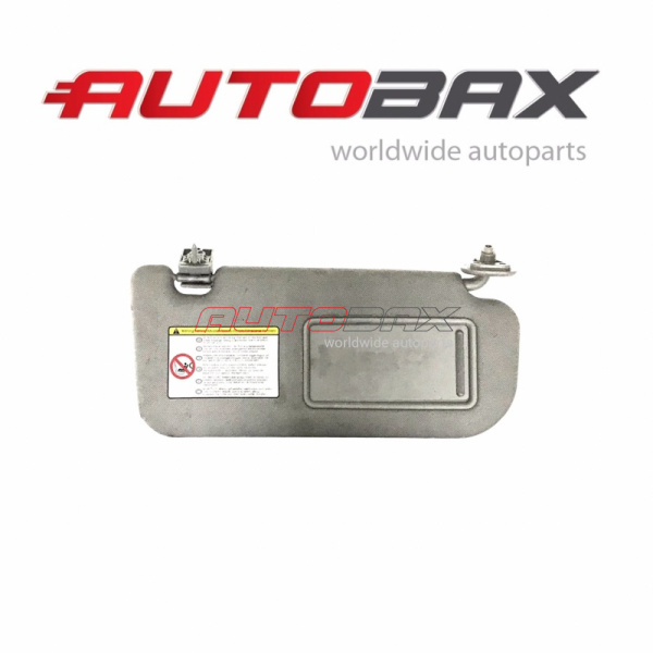 Sun Visor Hyundai ix35/Tucson 2010>2015