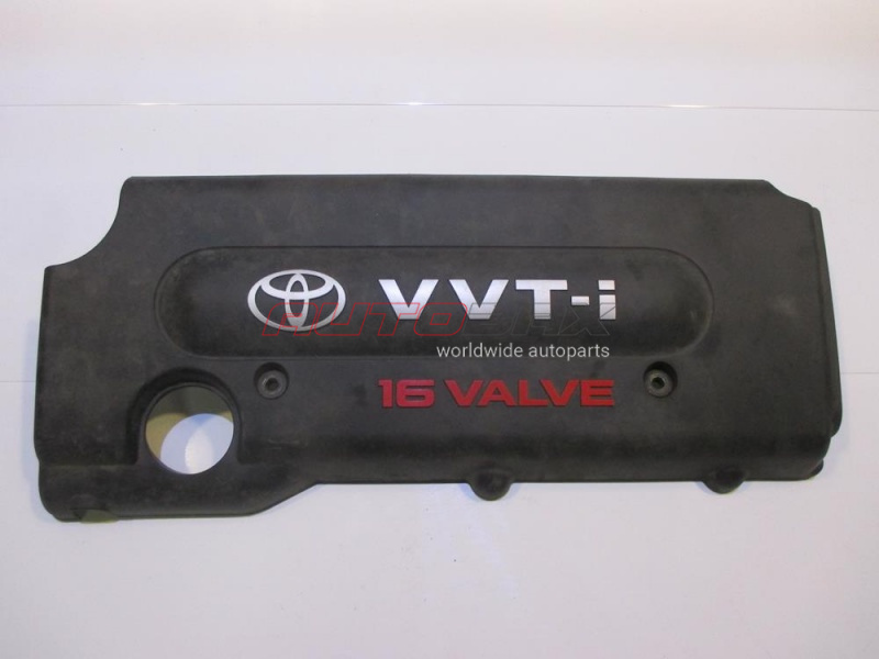 Engine Cover Decorative Toyota RAV 4 2006>2013