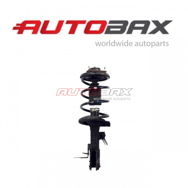 Front Left Shock Absorber Mitsubishi Lancer X (CY) 2007>
